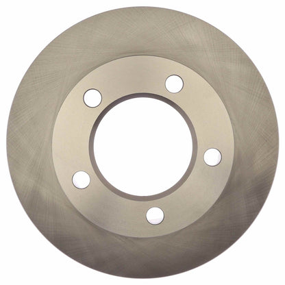 Raybestos Brakes Disc Brake Rotor 66438R