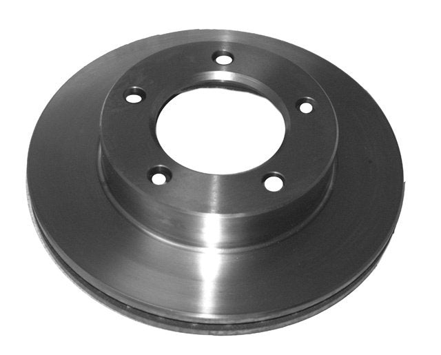 Raybestos Brakes Disc Brake Rotor 66438R