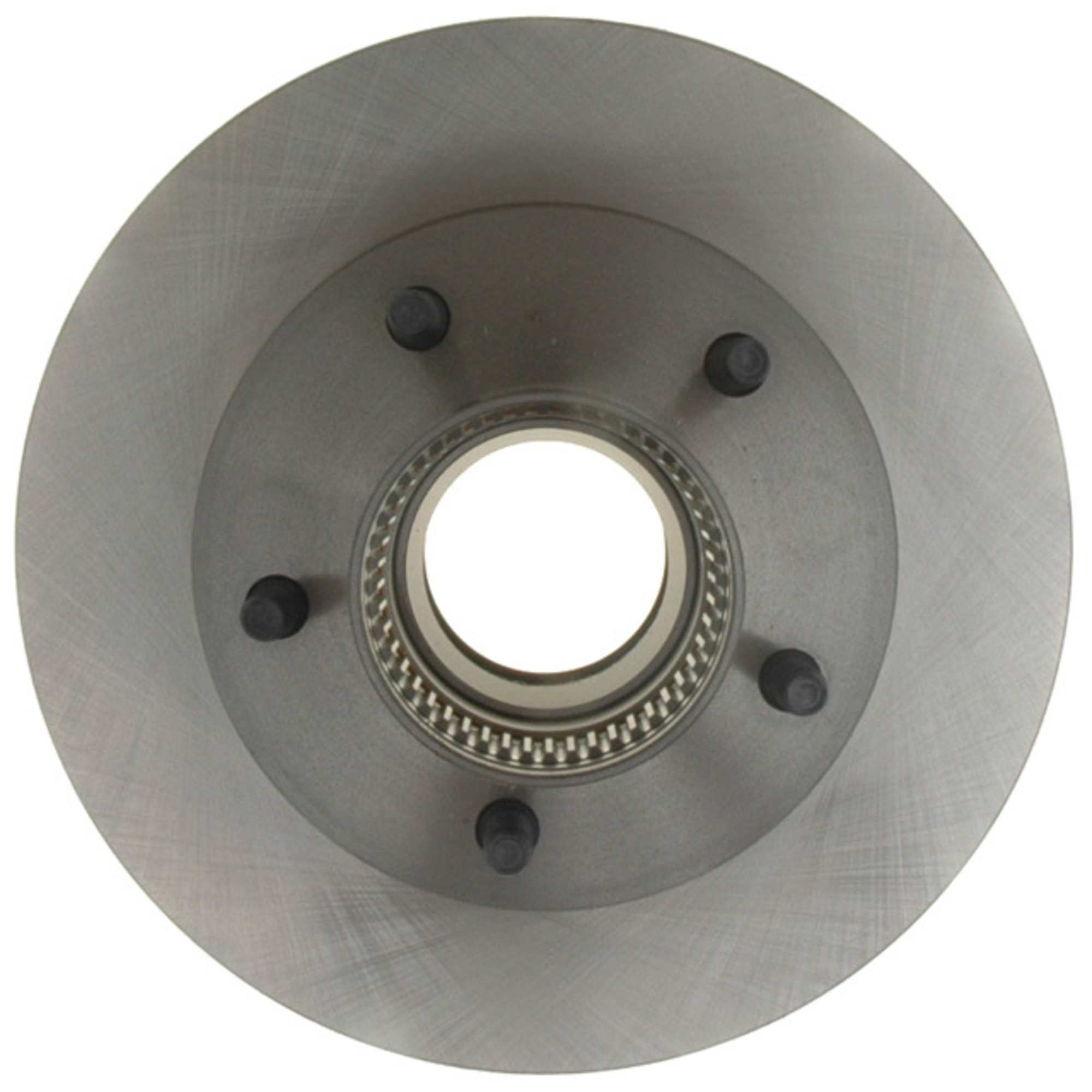 Raybestos Brakes Disc Brake Rotor and Hub Assembly 66441R