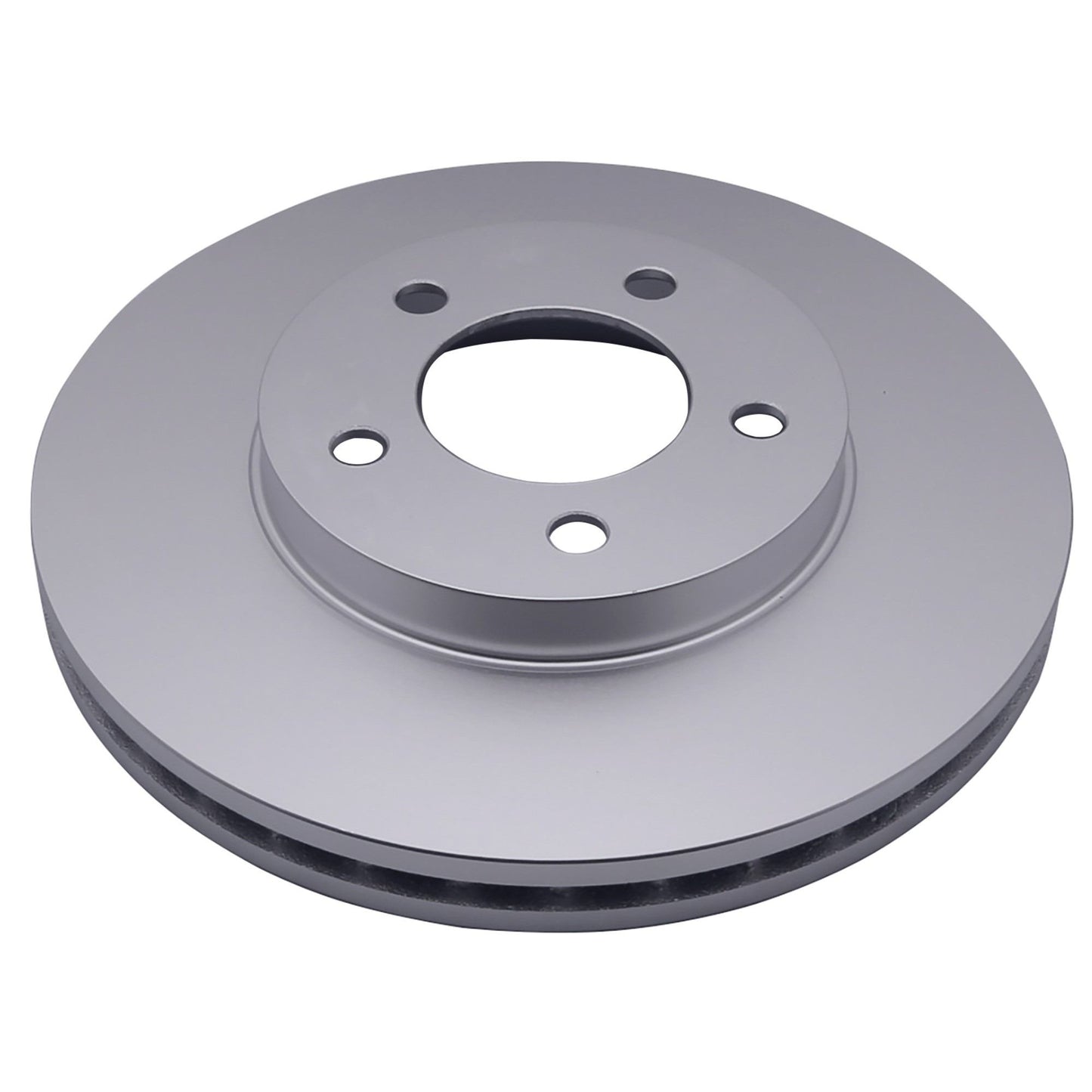 Raybestos Brakes Disc Brake Rotor 66442FZN