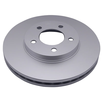 Raybestos Brakes Disc Brake Rotor 66442FZN