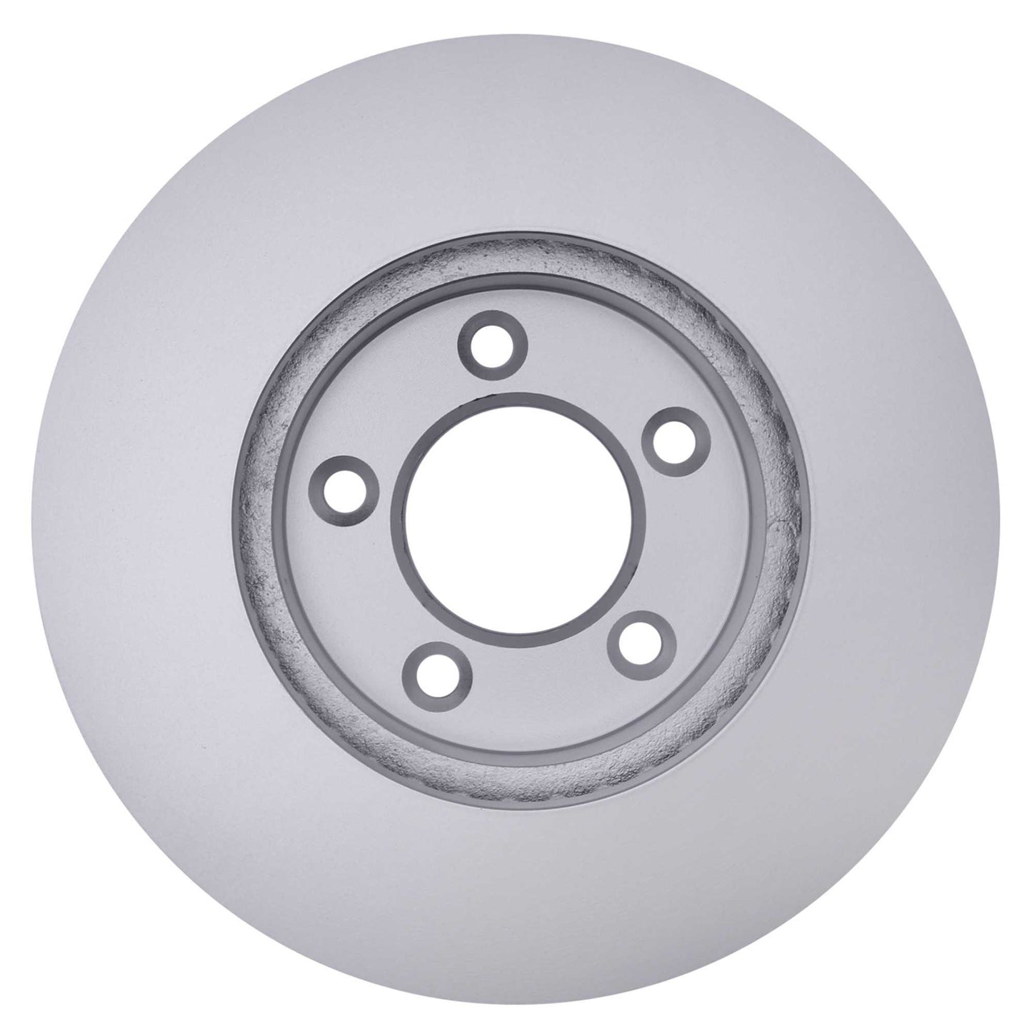 Raybestos Brakes Disc Brake Rotor 66442FZN