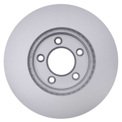 Raybestos Brakes Disc Brake Rotor 66442FZN