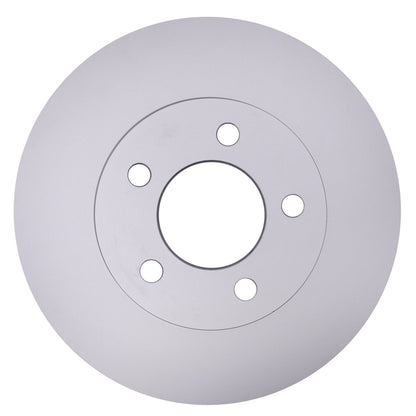 Raybestos Brakes Disc Brake Rotor 66442FZN