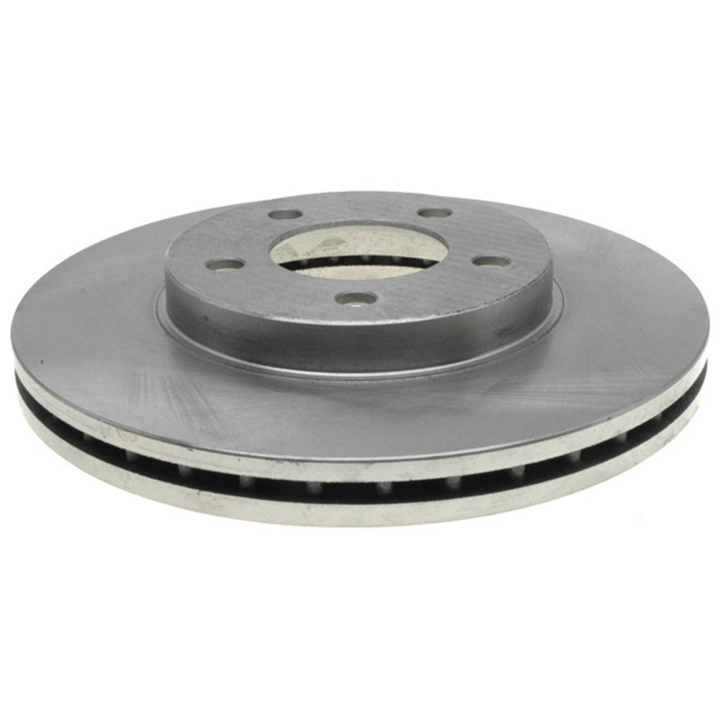 Raybestos Brakes Disc Brake Rotor 66442R