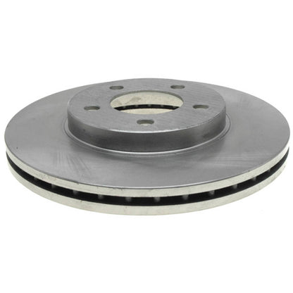 Raybestos Brakes Disc Brake Rotor 66442R