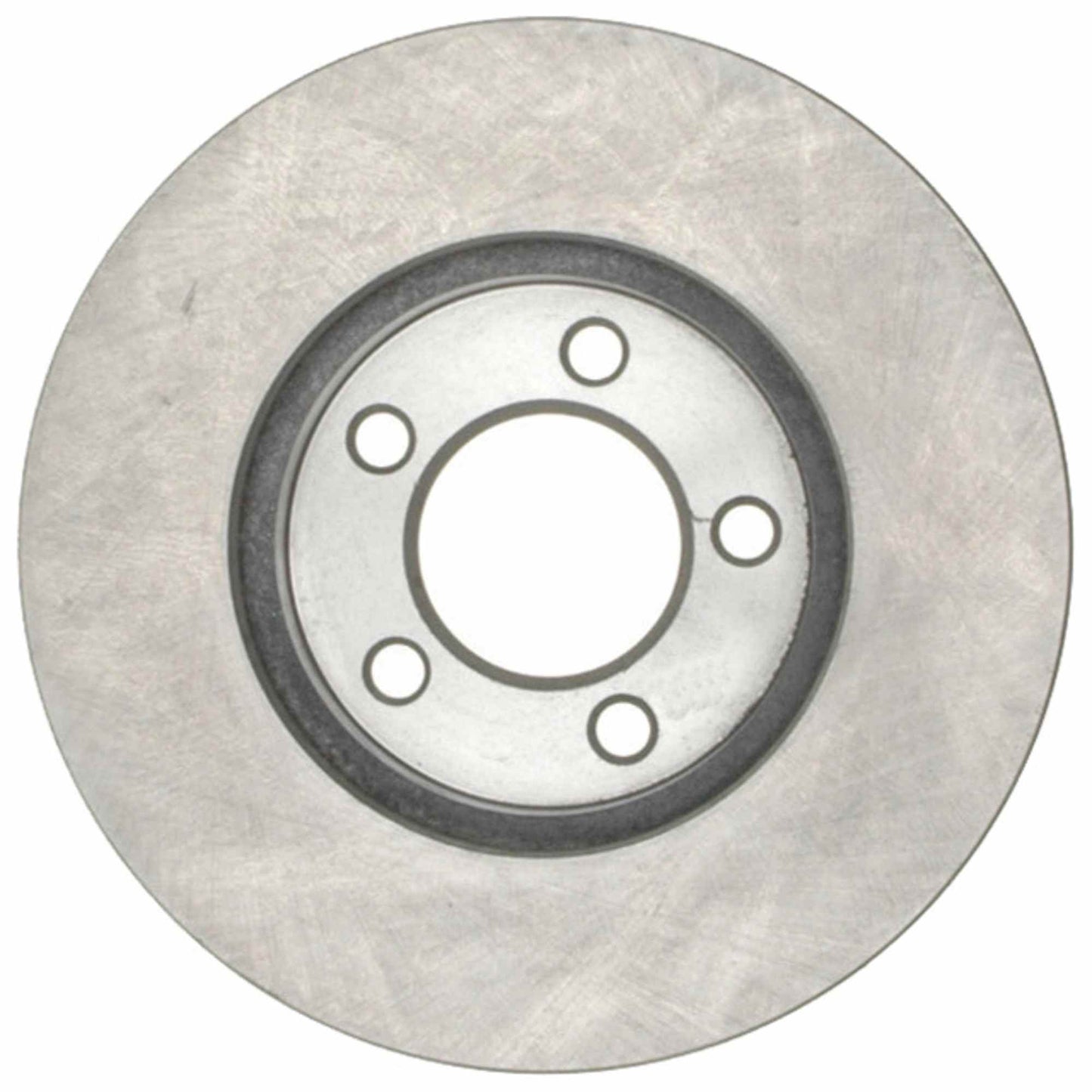 Raybestos Brakes Disc Brake Rotor 66442R