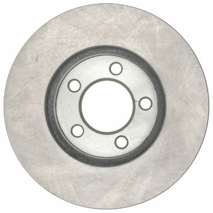 Raybestos Brakes Disc Brake Rotor 66442R