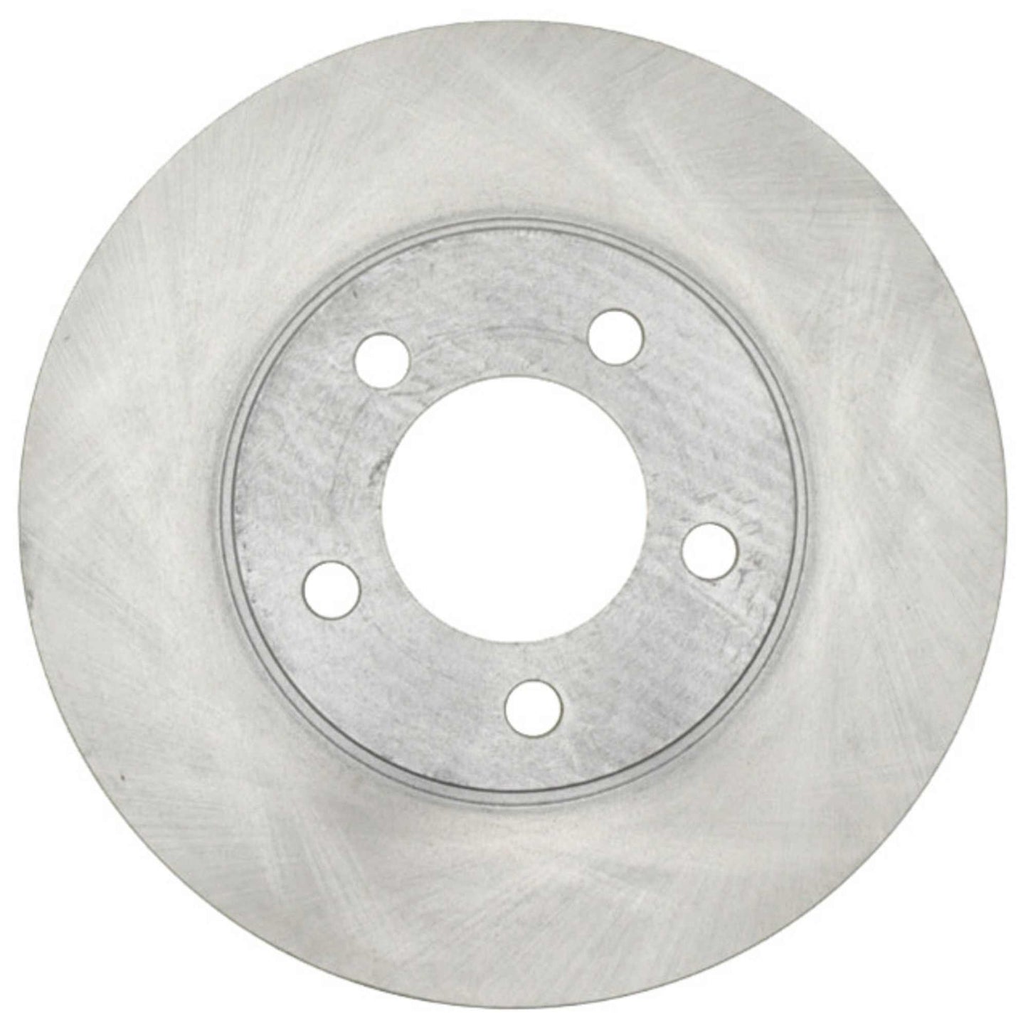 Raybestos Brakes Disc Brake Rotor 66442R
