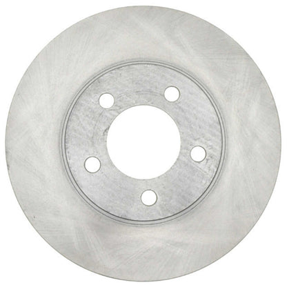 Raybestos Brakes Disc Brake Rotor 66442R