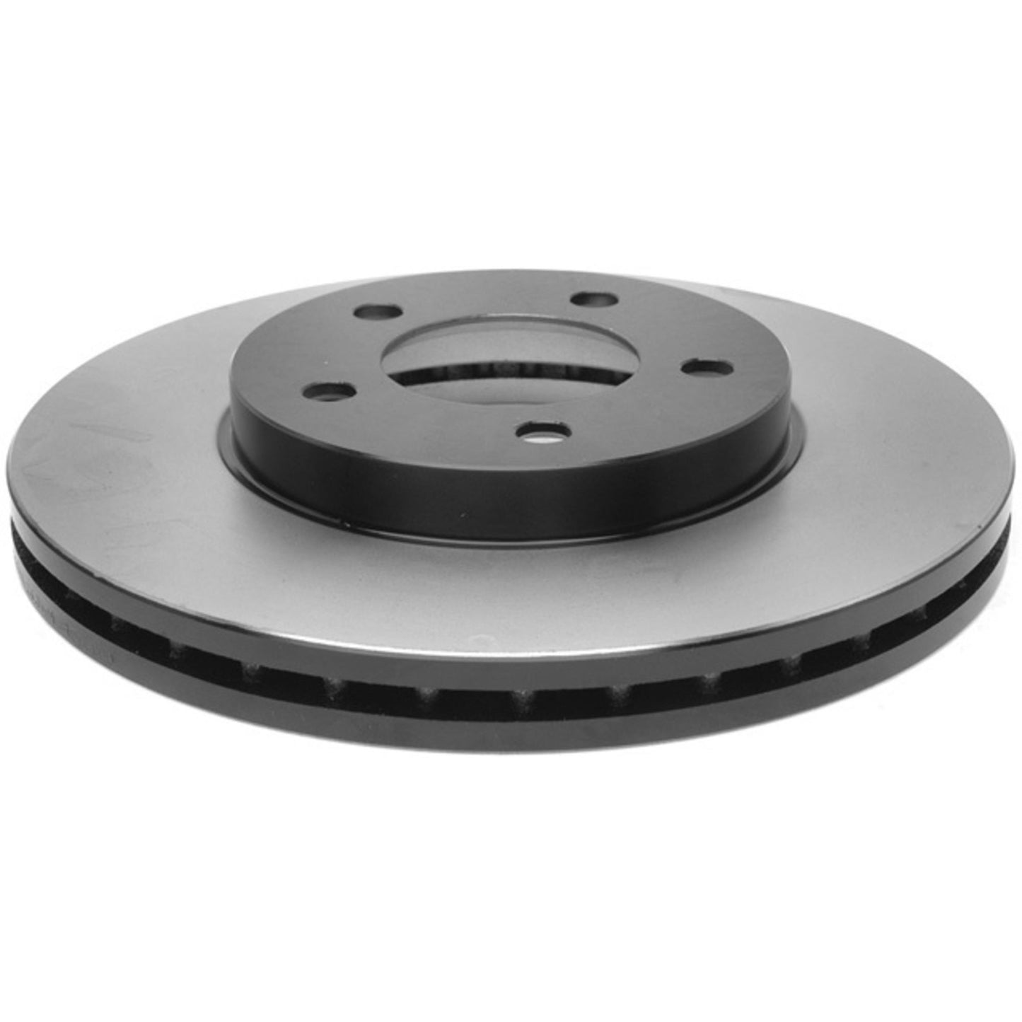 Raybestos Brakes Disc Brake Rotor 66442