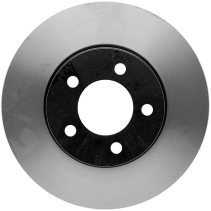Raybestos Brakes Disc Brake Rotor 66442