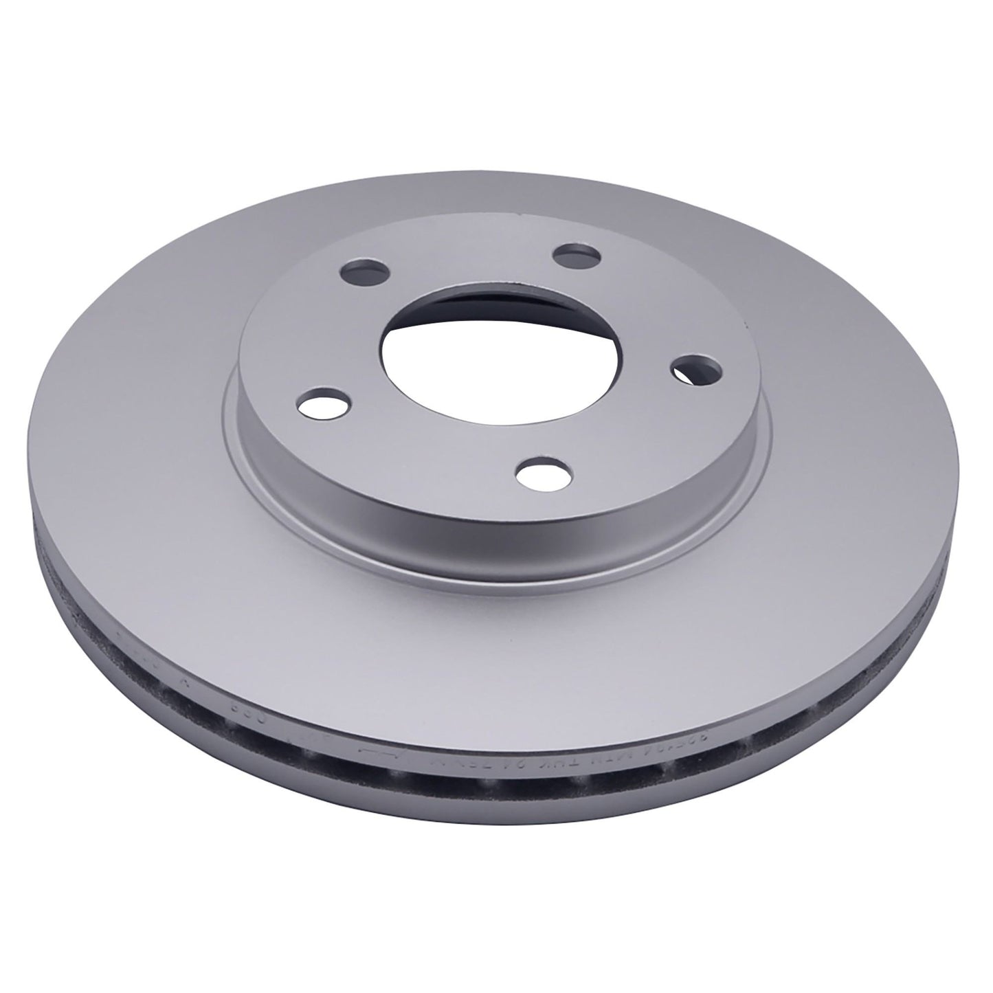 Raybestos Brakes Disc Brake Rotor 66443FZN