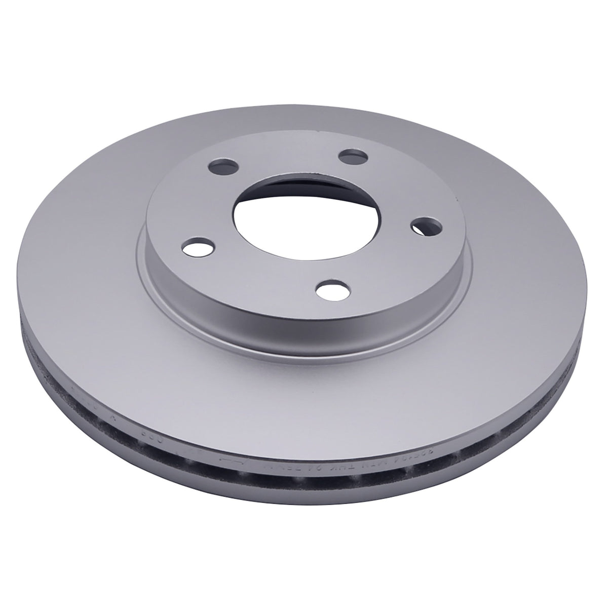 Raybestos Brakes Disc Brake Rotor 66443FZN