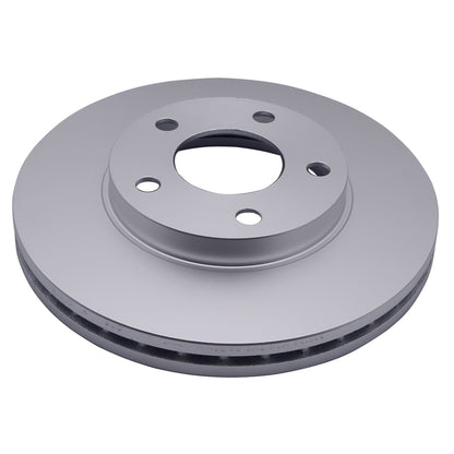 Raybestos Brakes Disc Brake Rotor 66443FZN