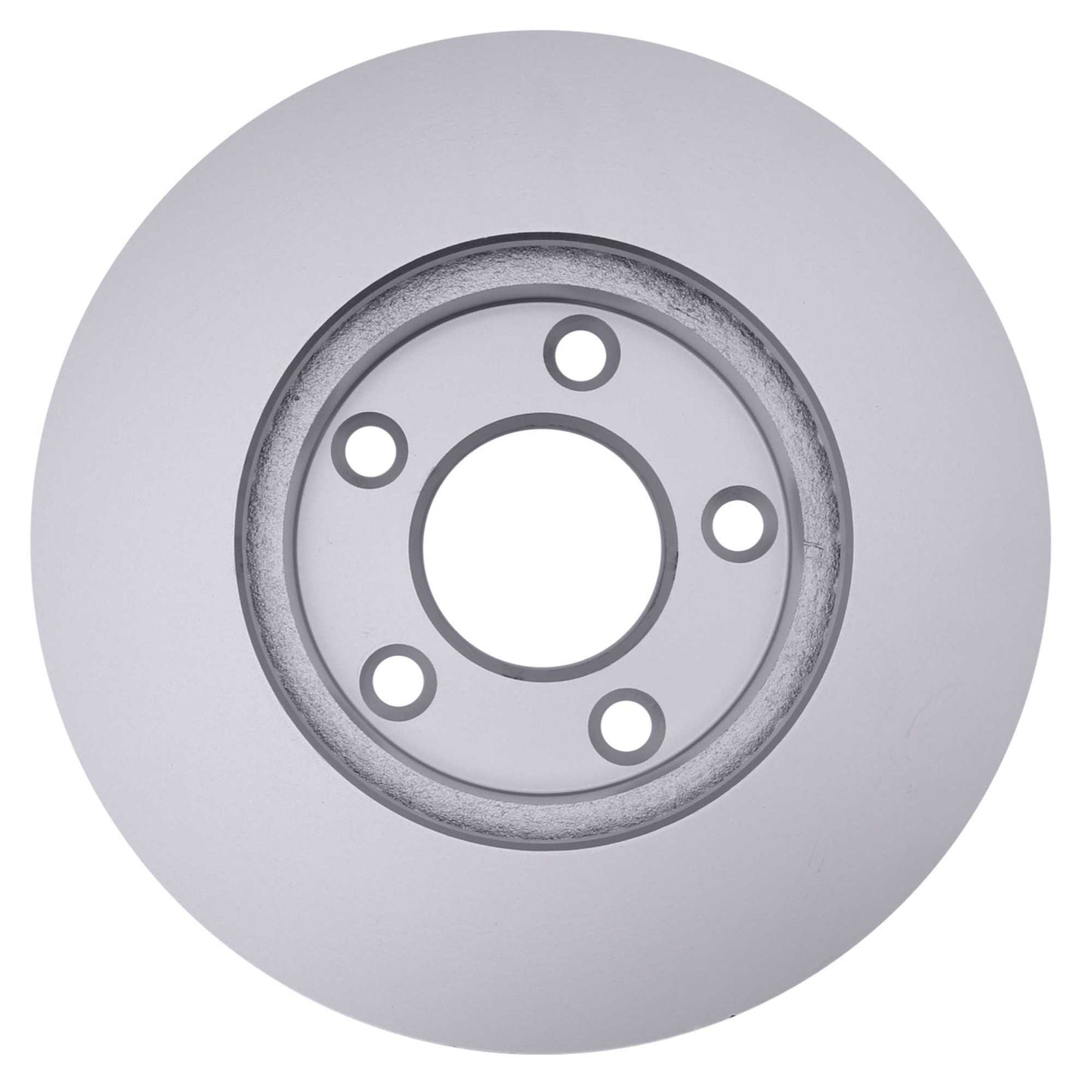 Raybestos Brakes Disc Brake Rotor 66443FZN