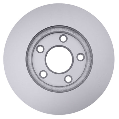 Raybestos Brakes Disc Brake Rotor 66443FZN