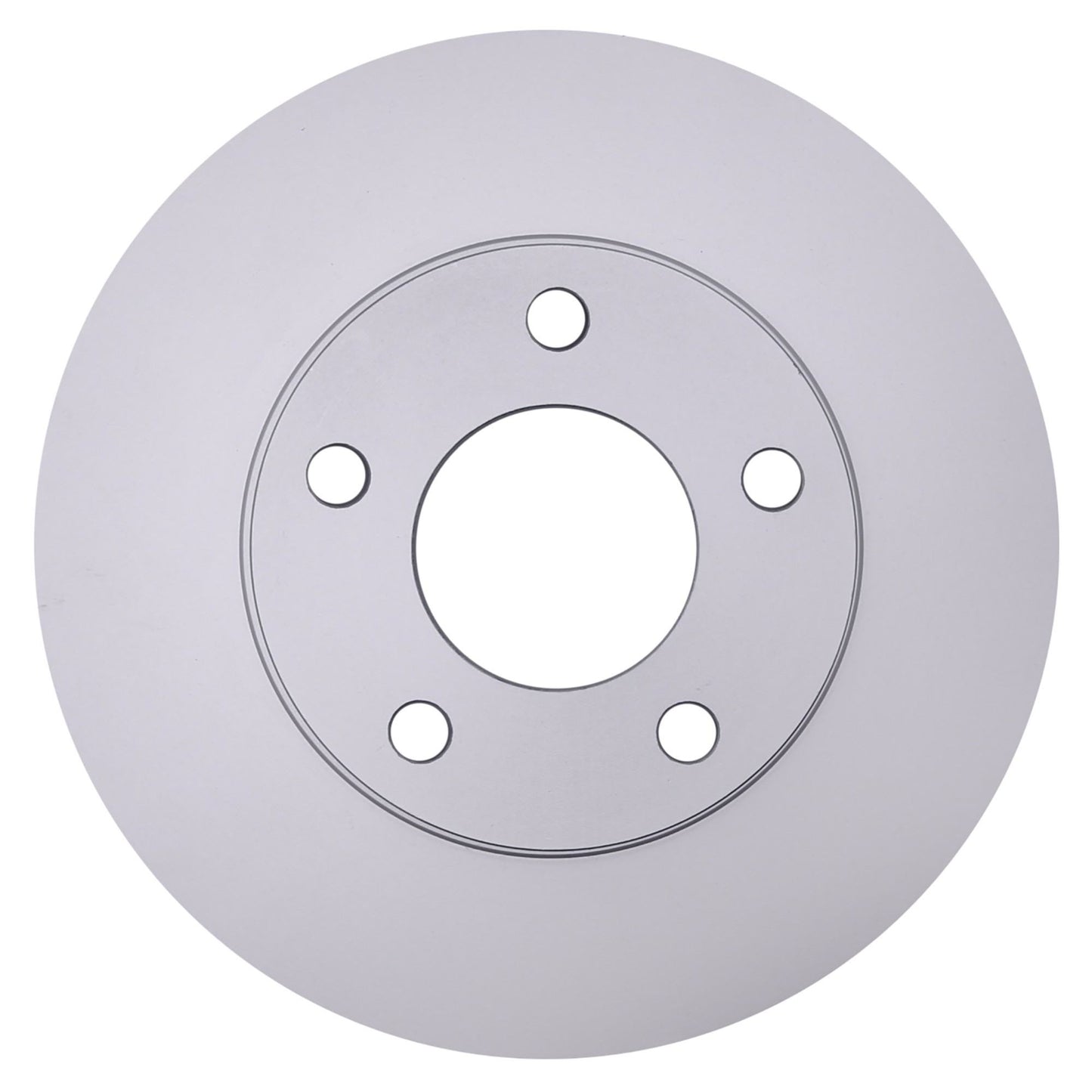 Raybestos Brakes Disc Brake Rotor 66443FZN