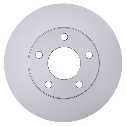 Raybestos Brakes Disc Brake Rotor 66443FZN