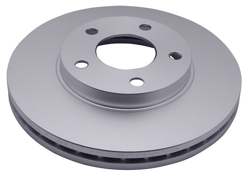 Raybestos Brakes Disc Brake Rotor 66443FZN