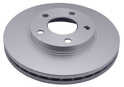 Raybestos Brakes Disc Brake Rotor 66443FZN
