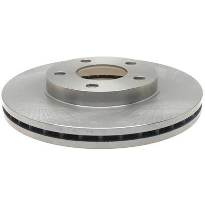 Raybestos Brakes Disc Brake Rotor 66443R