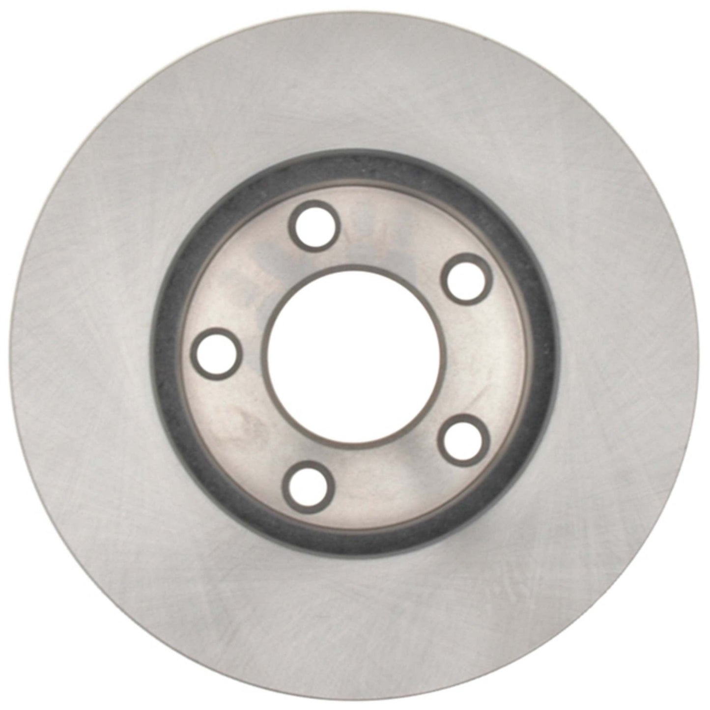 Raybestos Brakes Disc Brake Rotor 66443R