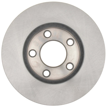 Raybestos Brakes Disc Brake Rotor 66443R