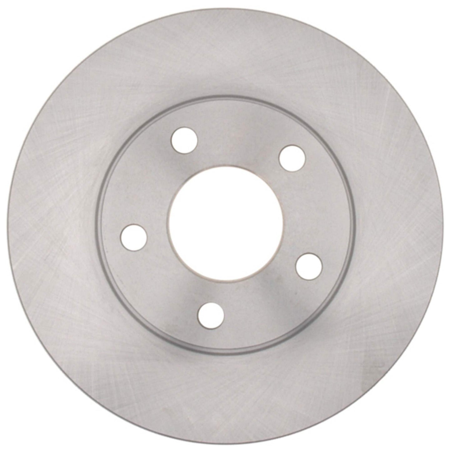 Raybestos Brakes Disc Brake Rotor 66443R