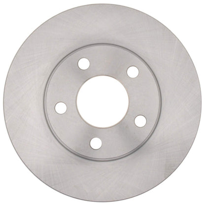 Raybestos Brakes Disc Brake Rotor 66443R