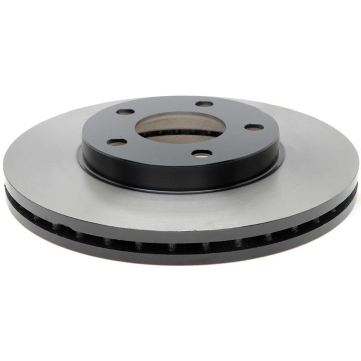 Raybestos Brakes Disc Brake Rotor 66443