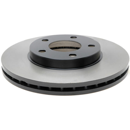 Raybestos Brakes Disc Brake Rotor 66443