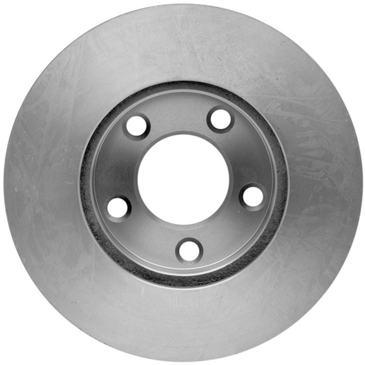Raybestos Brakes Disc Brake Rotor 66443