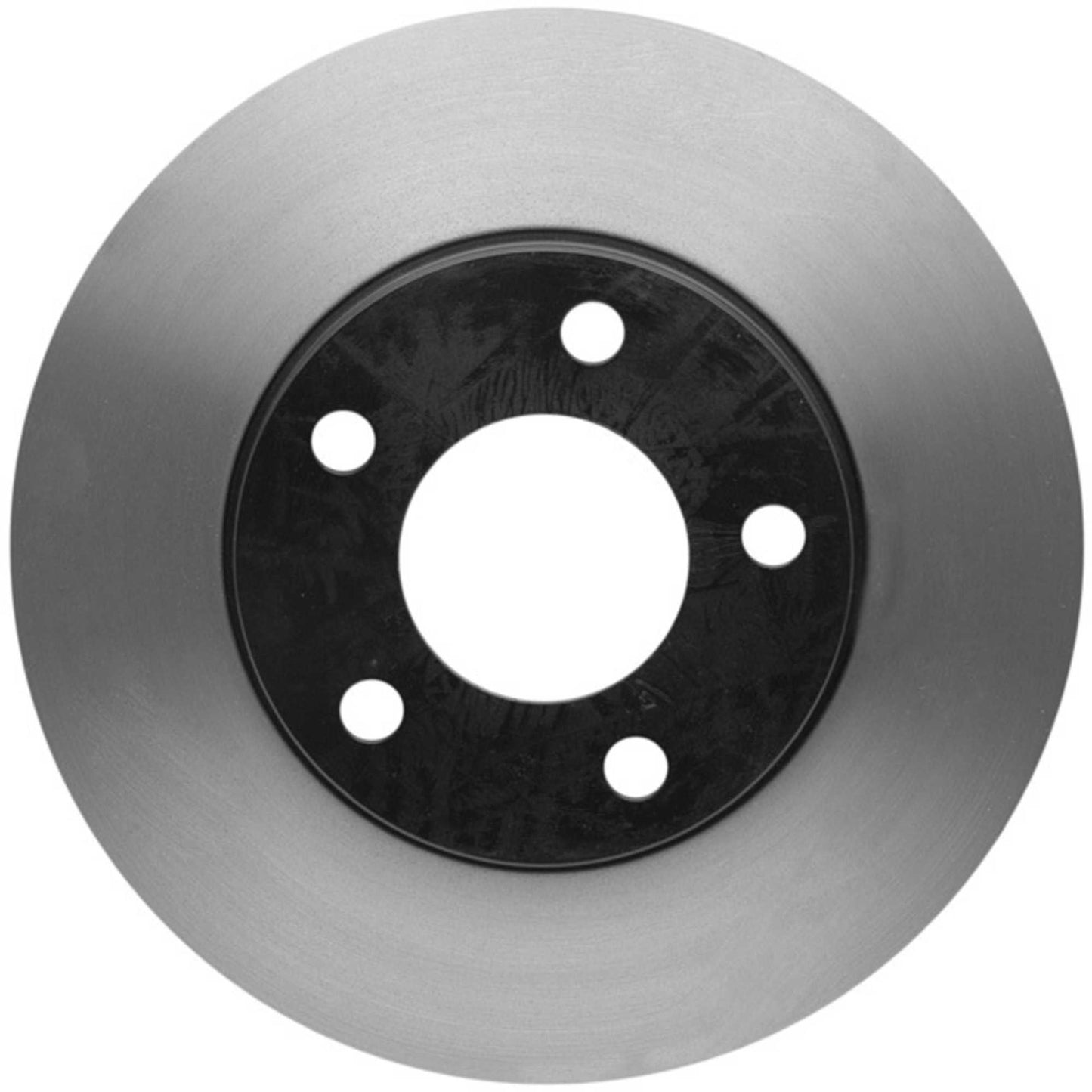 Raybestos Brakes Disc Brake Rotor 66443