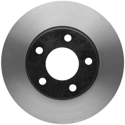 Raybestos Brakes Disc Brake Rotor 66443