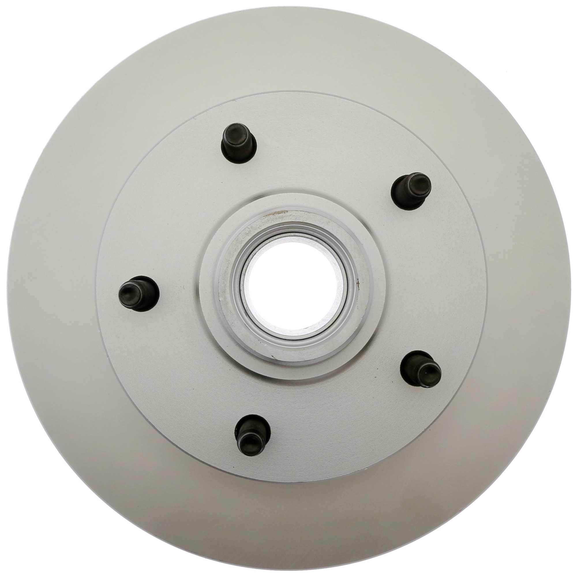 Raybestos Brakes Disc Brake Rotor and Hub Assembly 66445FZN