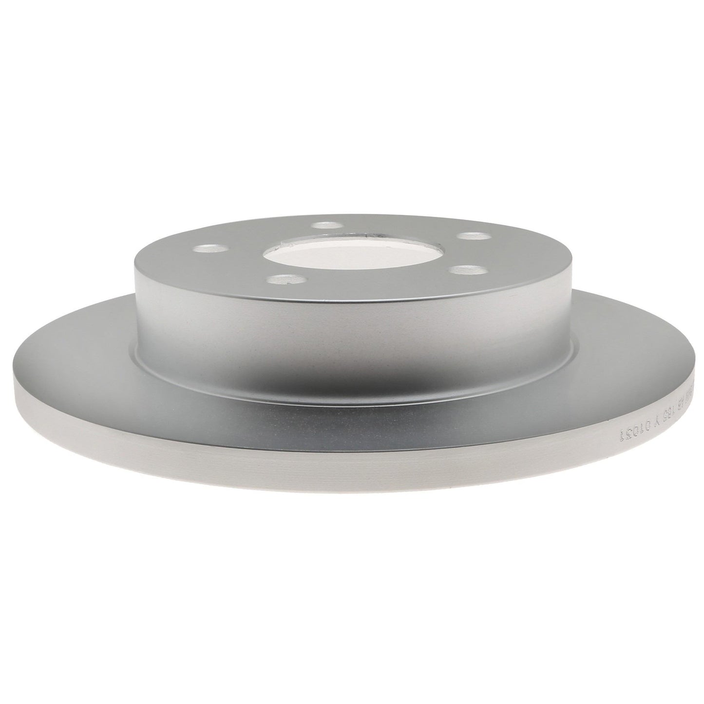 Raybestos Brakes Disc Brake Rotor 66448FZN