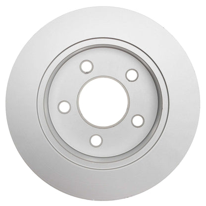 Raybestos Brakes Disc Brake Rotor 66448FZN