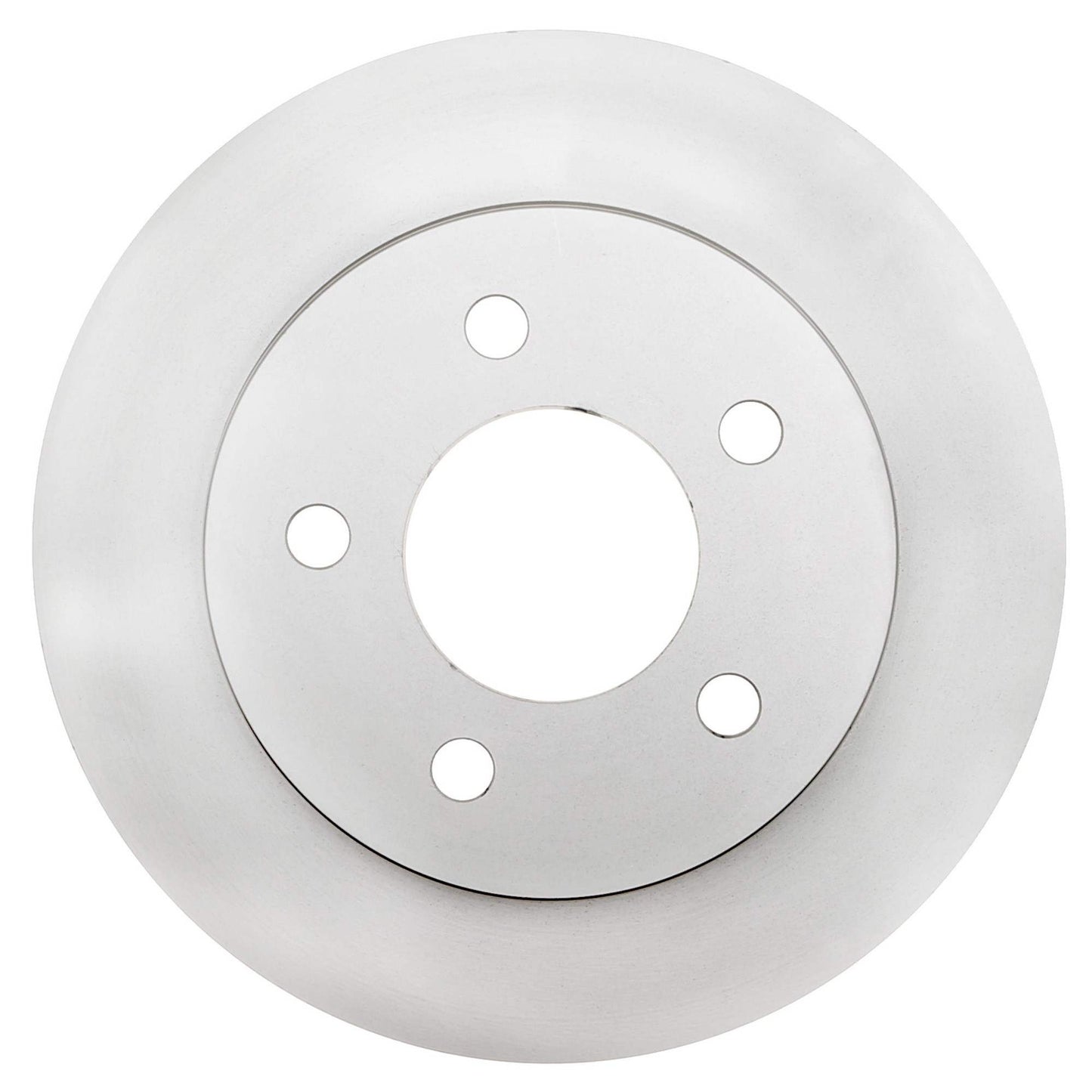 Raybestos Brakes Disc Brake Rotor 66448FZN