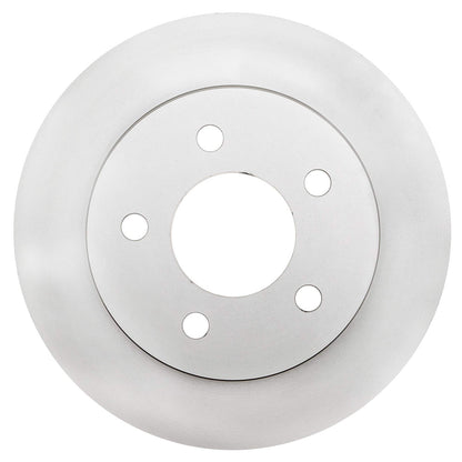 Raybestos Brakes Disc Brake Rotor 66448FZN