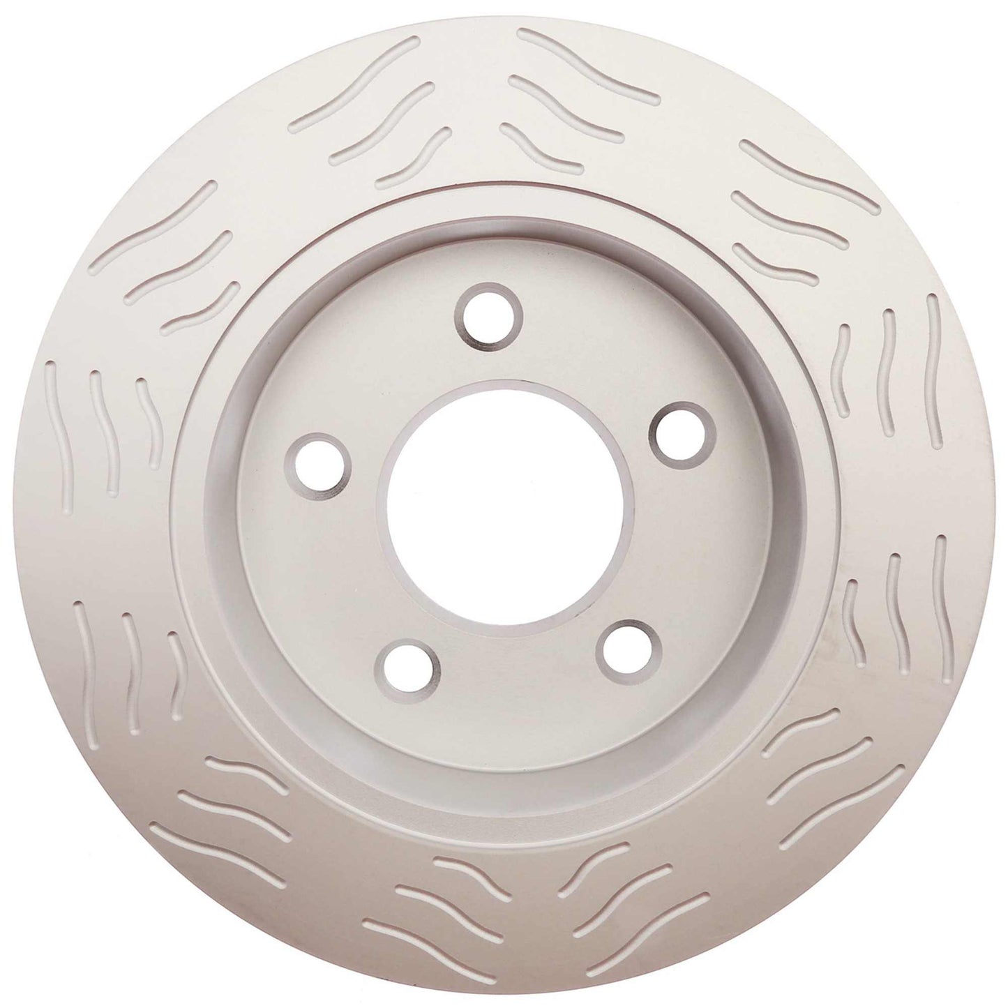 Raybestos Brakes Disc Brake Rotor 66448PER