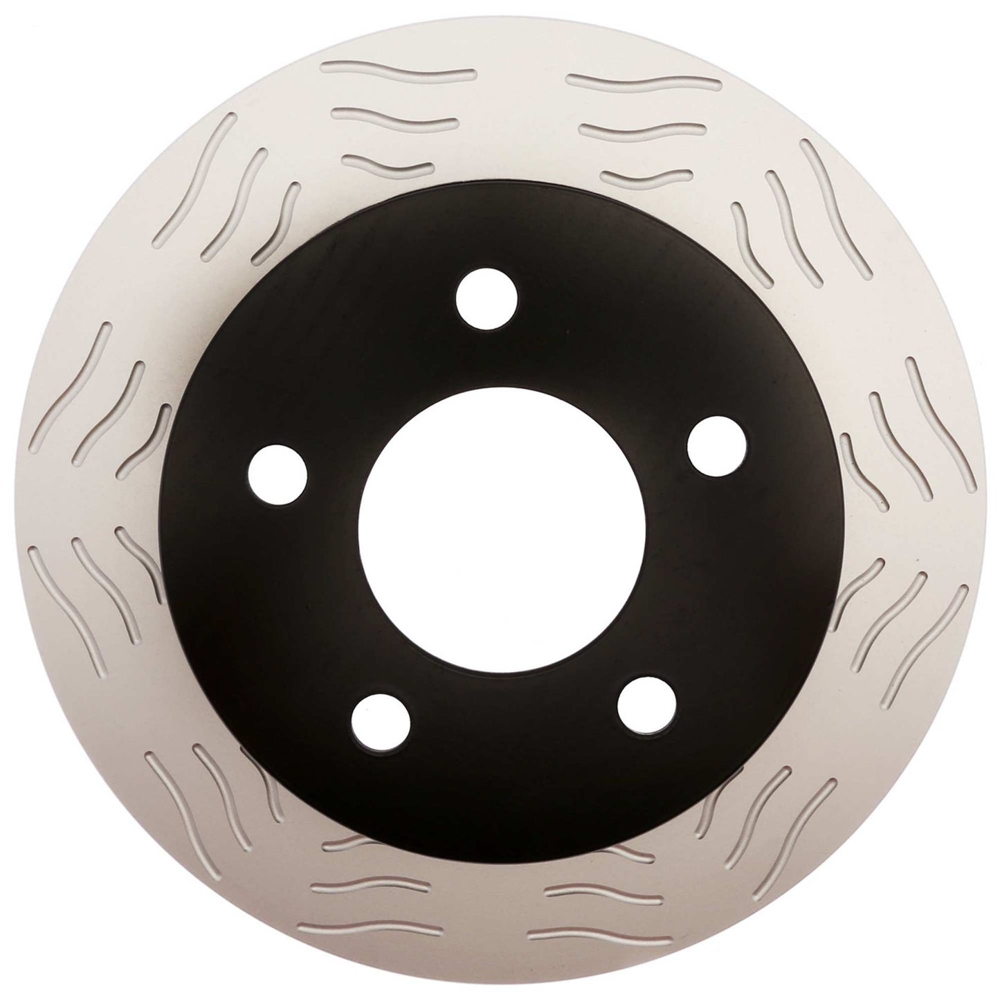 Raybestos Brakes Disc Brake Rotor 66448PER