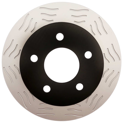 Raybestos Brakes Disc Brake Rotor 66448PER