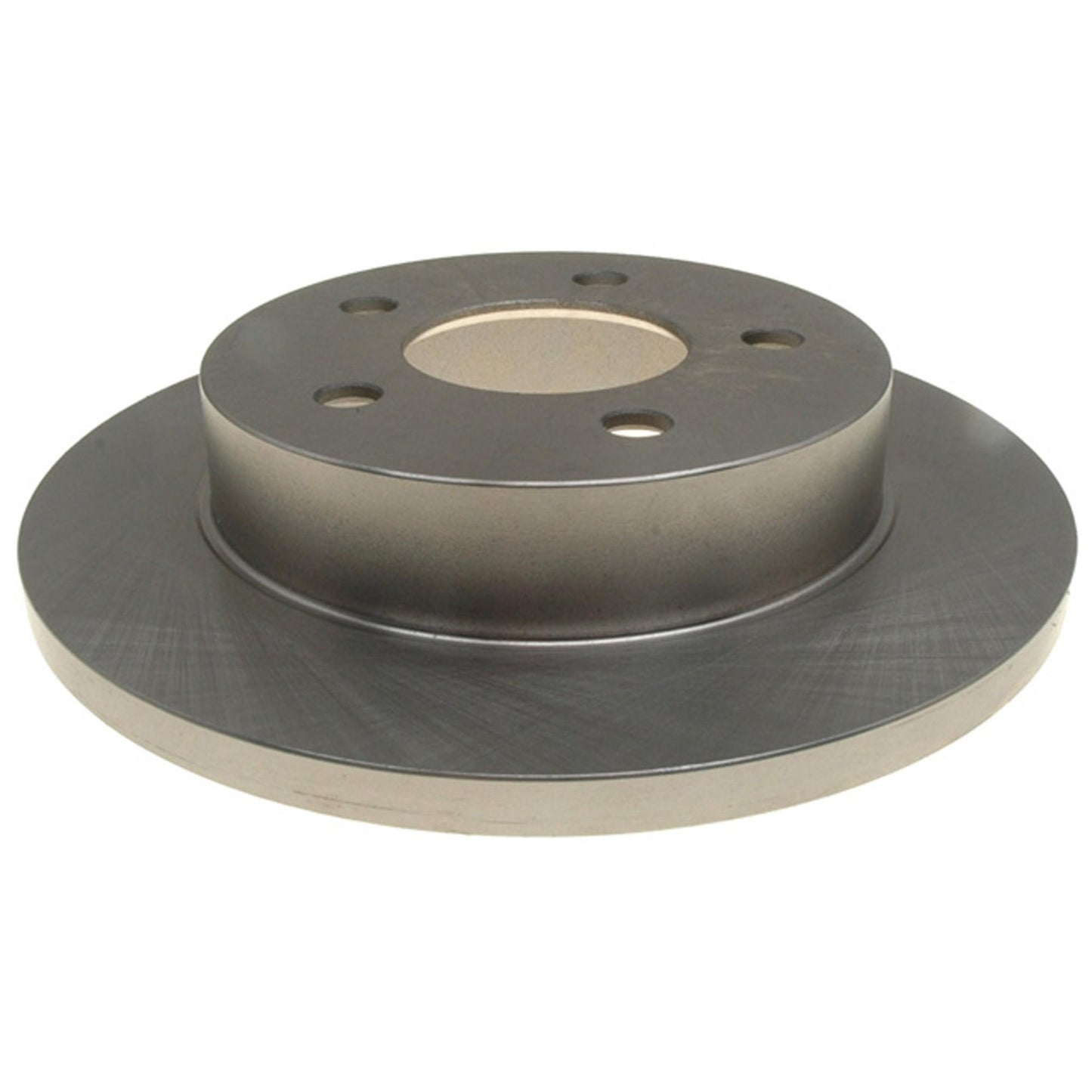 Raybestos Brakes Disc Brake Rotor 66448R
