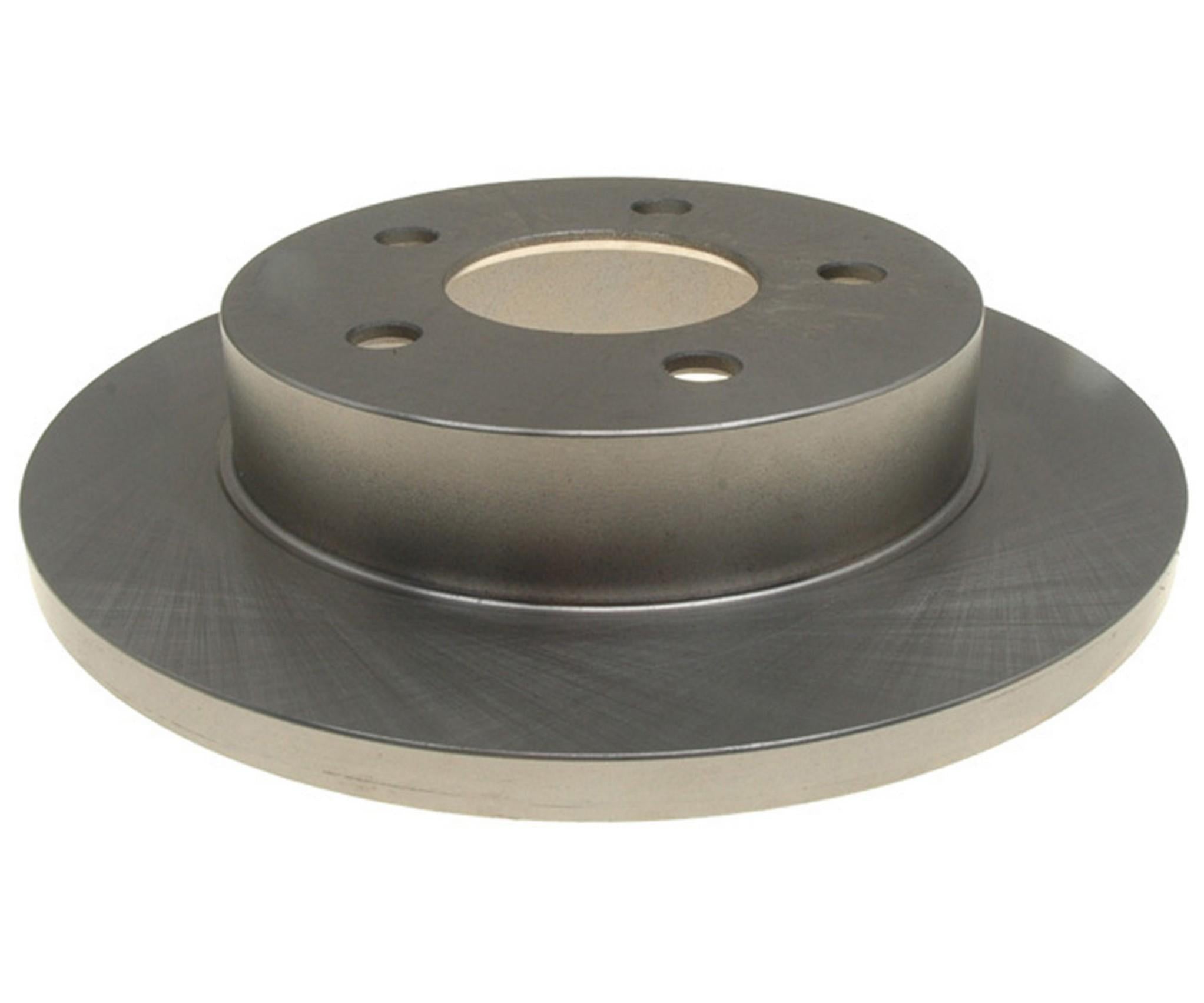 Raybestos Brakes Disc Brake Rotor 66448R