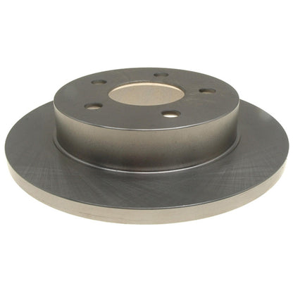 Raybestos Brakes Disc Brake Rotor 66448R
