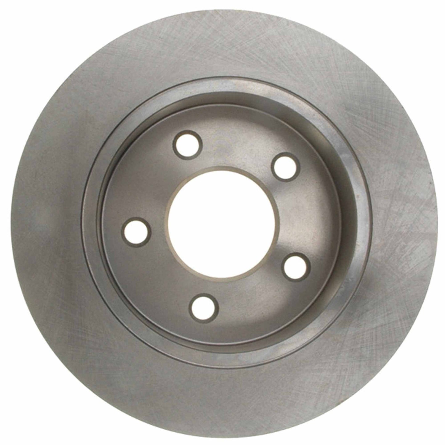 Raybestos Brakes Disc Brake Rotor 66448R