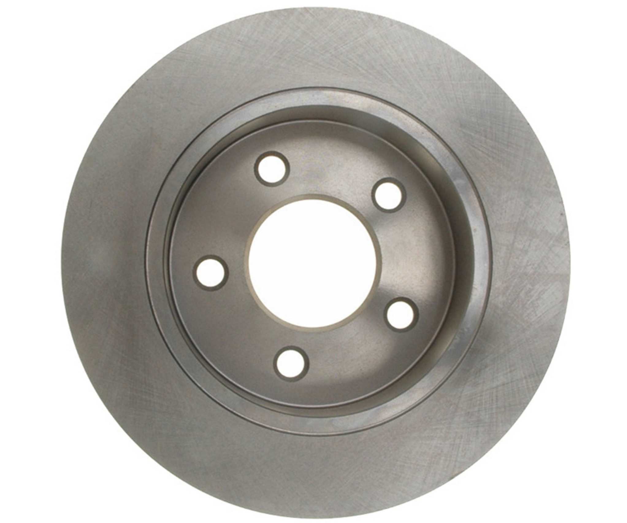 Raybestos Brakes Disc Brake Rotor 66448R