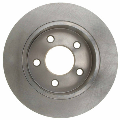 Raybestos Brakes Disc Brake Rotor 66448R