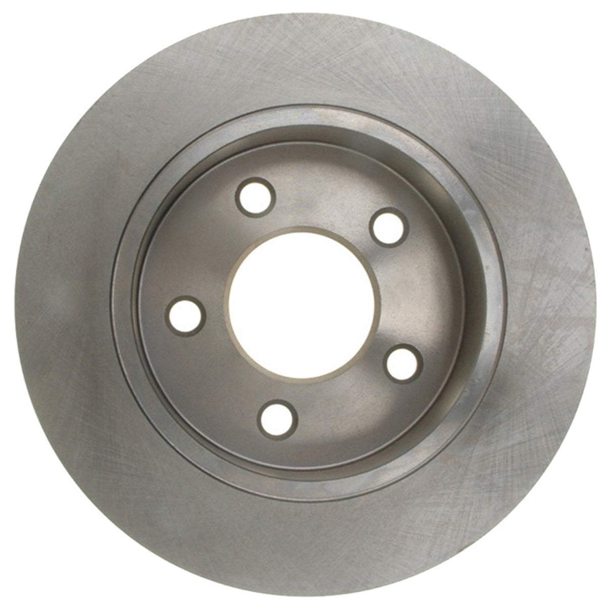 Raybestos Brakes Disc Brake Rotor 66448R